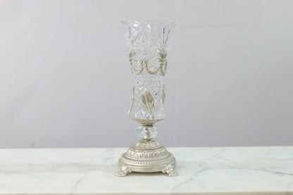 Vase code 8004 Champagne