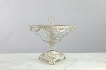 Vase code 8021 Champagne