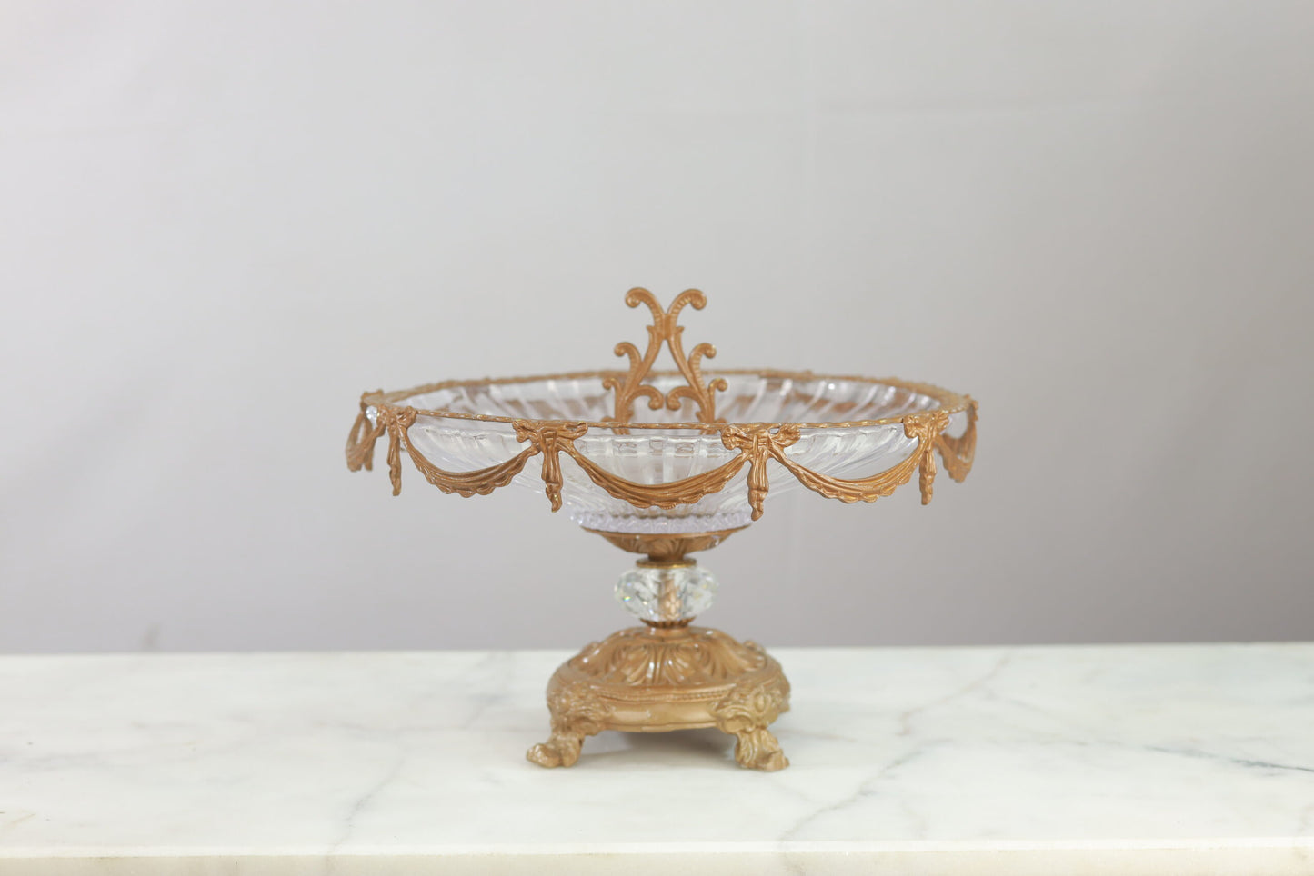 Vase code 8027 antique spray