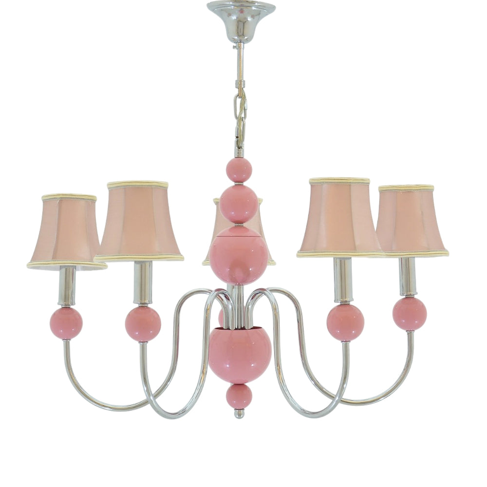 Koor rose 5 Lights chandelier
