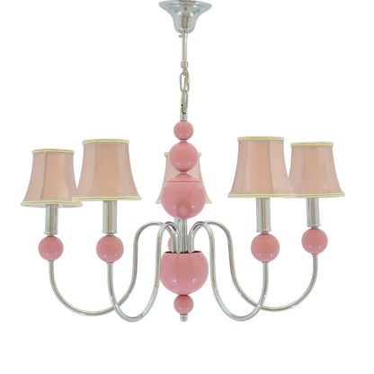Koor rose 5 Lights chandelier