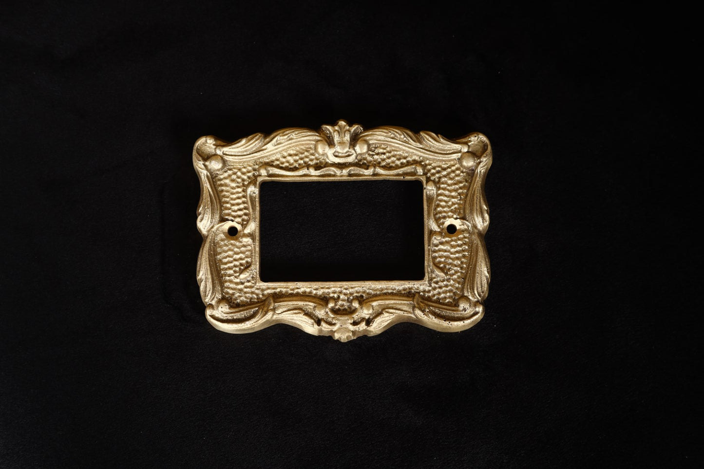 لوحة تبديل لو شاتو العتيقة