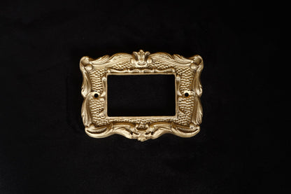 لوحة تبديل لو شاتو العتيقة