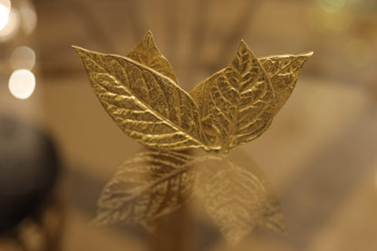 Levante accessory shiny copper 71208700