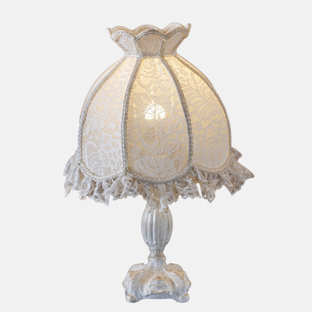 Mario Whitey Table Lamp