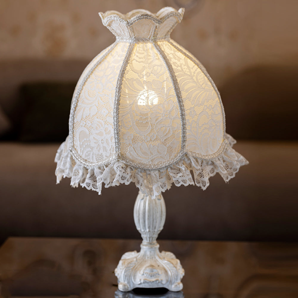 Mario Whitey Table Lamp