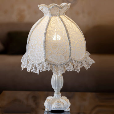 Mario Whitey Table Lamp