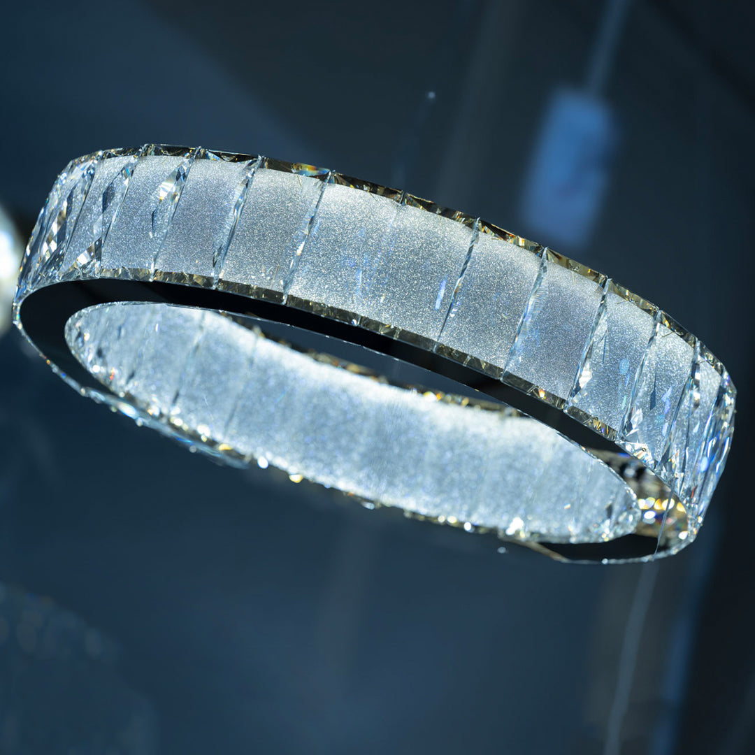 LED kandil chandelier GD 2197 - 600