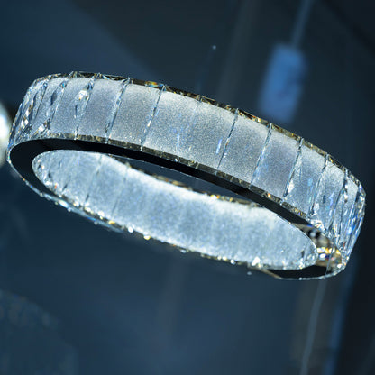 LED kandil chandelier GD 2197 - 600