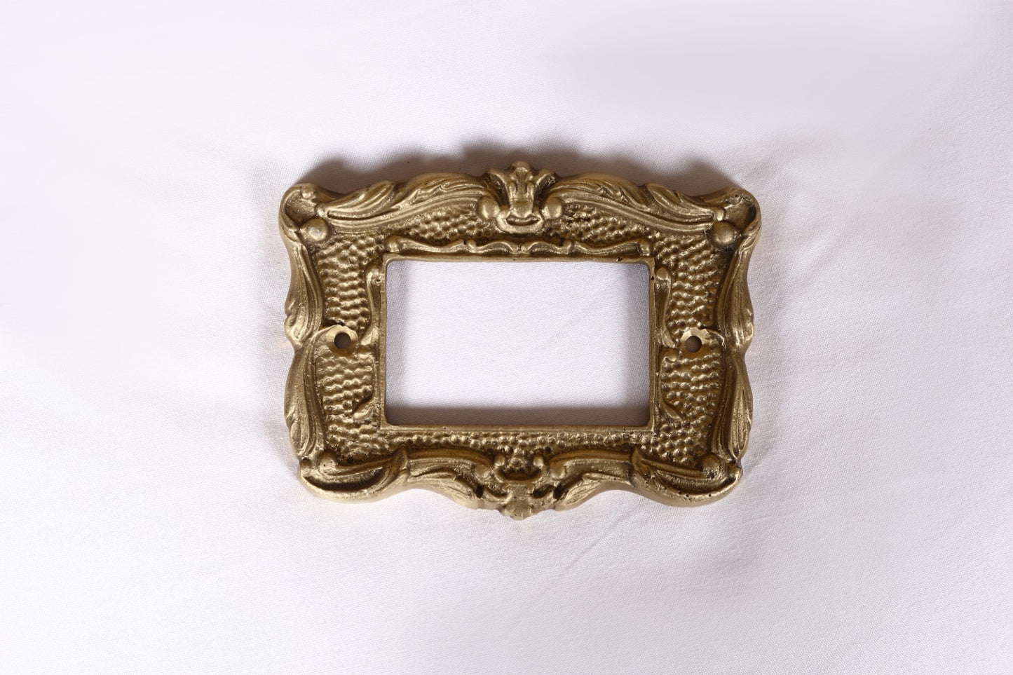 لوحة تبديل لو شاتو العتيقة