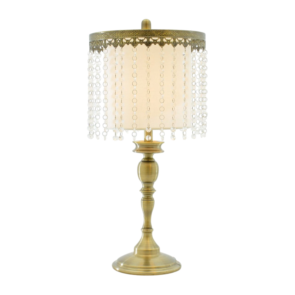 Andromeda Luna 1 light Table Lamp