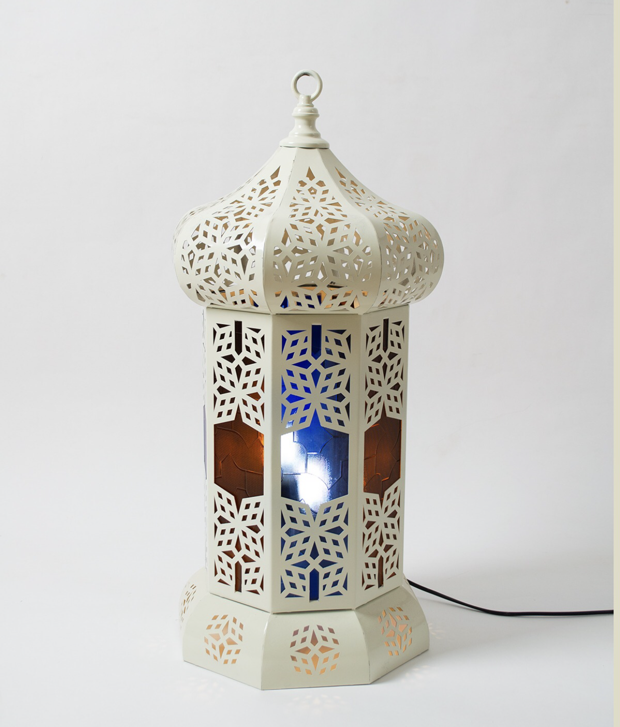Ramadan Lantern 12