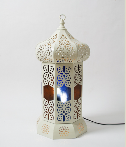 Ramadan Lantern 12