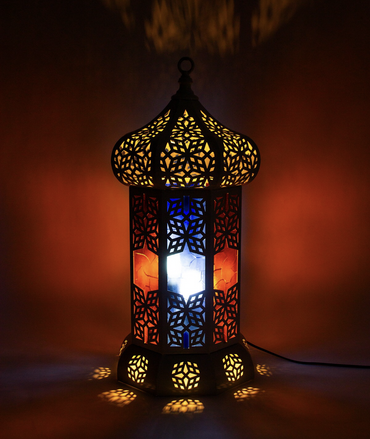 Ramadan Lantern 12
