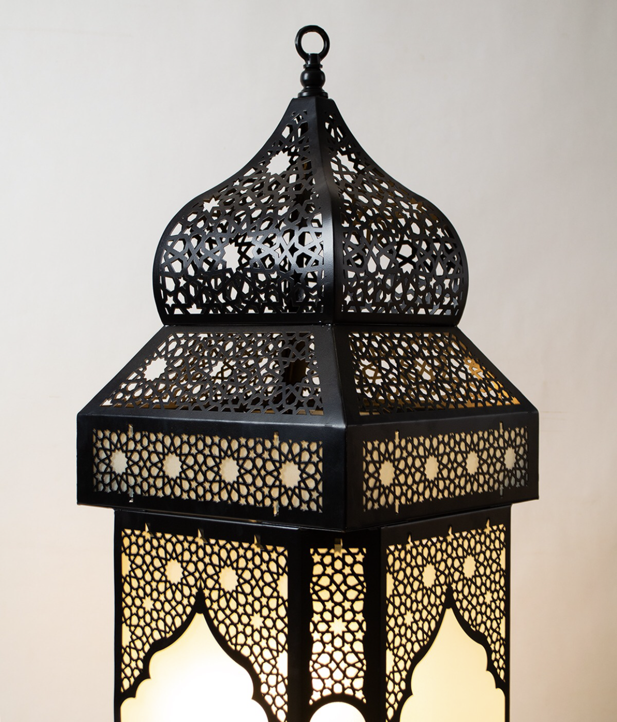 Ramadan Lantern 11