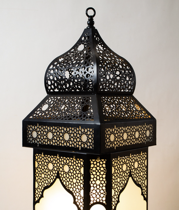 Ramadan Lantern 11