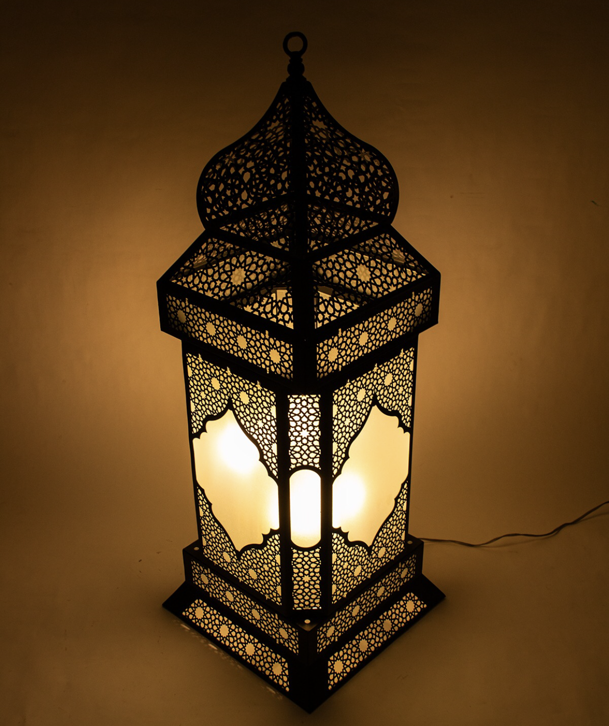 Ramadan Lantern 11
