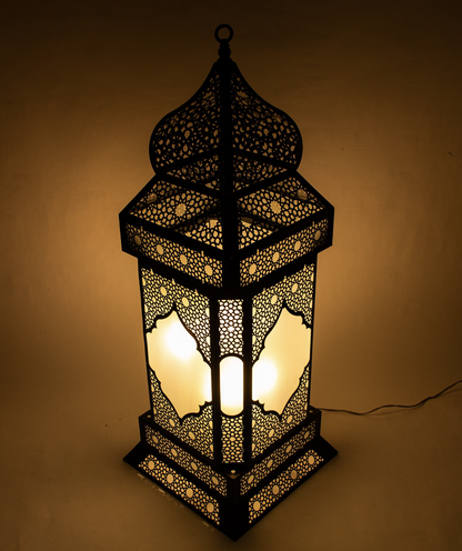Ramadan Lantern 11