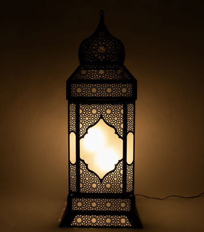 Ramadan Lantern 11