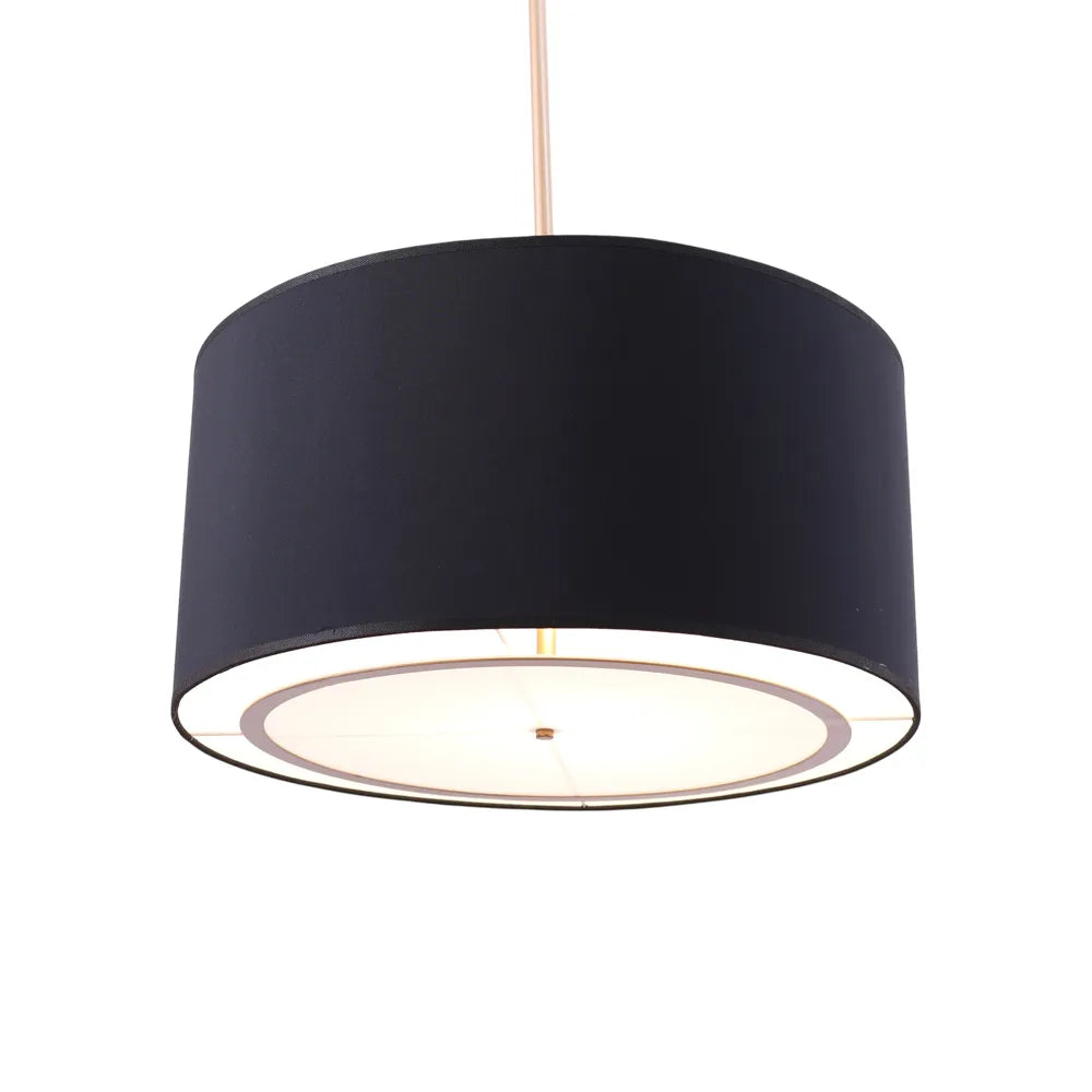 Pendant Light with Shade - 60 cm