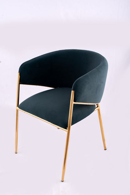 Mila chair PVD