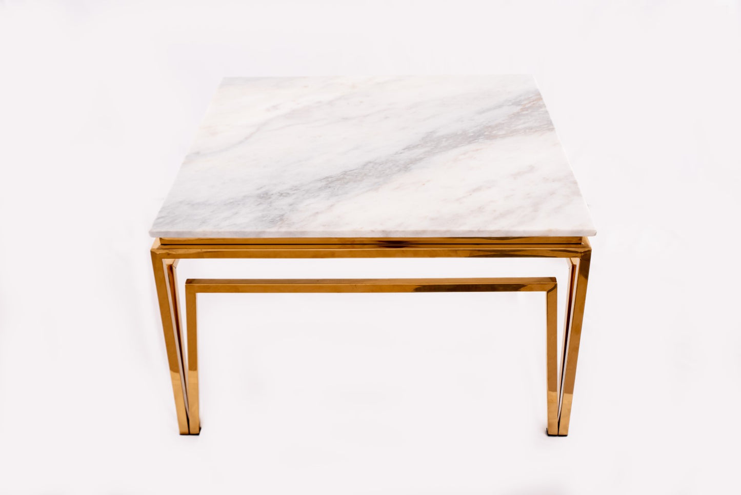 Monty 80 cm PVD table