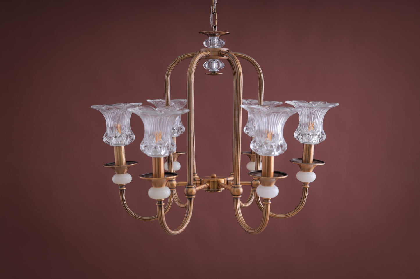 Chandelier 60008/6