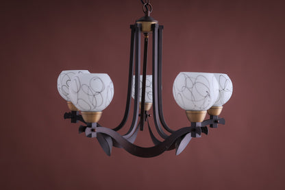 Chandelier 6031/5