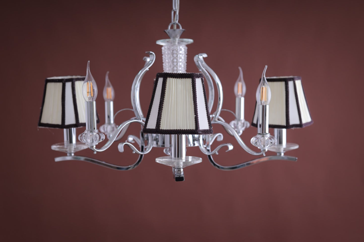 Chandelier 9090/8