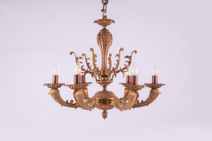 نجفه 6 ذراع جده براندي