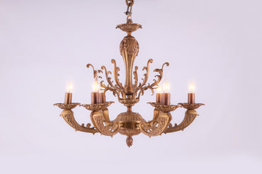 نجفه 6 ذراع جده براندي