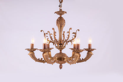 نجفه 6 ذراع جده براندي