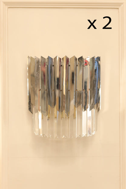 مجموعة آرو 2013 كروم (1) 5 قطع