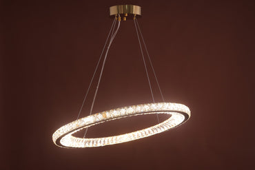 LED kandil chandelier GD 2194 - 800