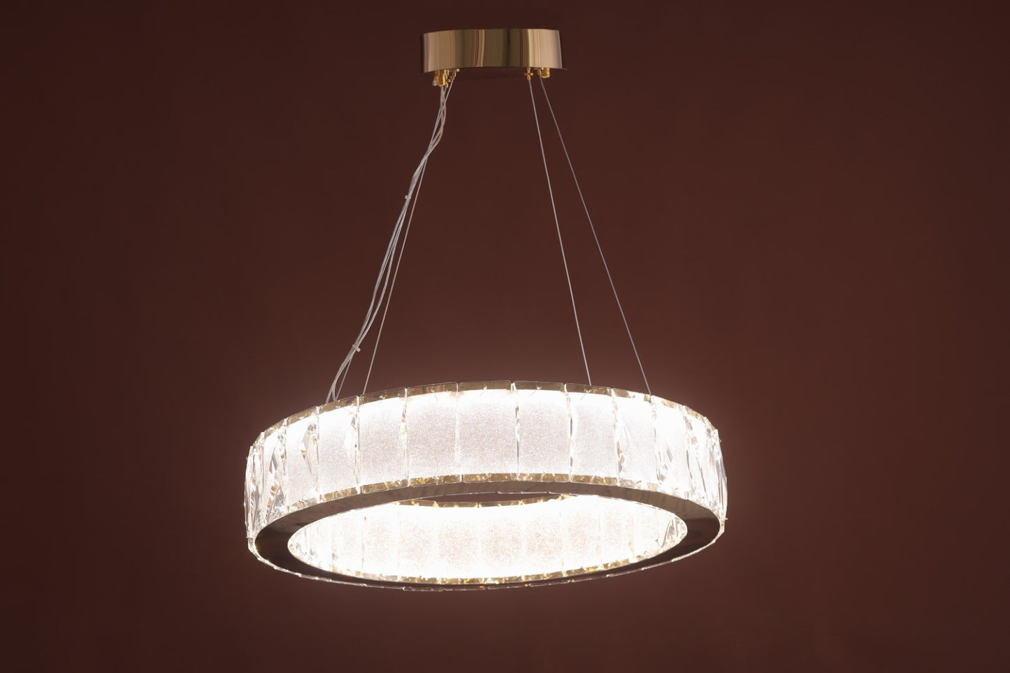 LED kandil chandelier GD 2197 - 600