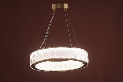 LED kandil chandelier GD 2197 - 600