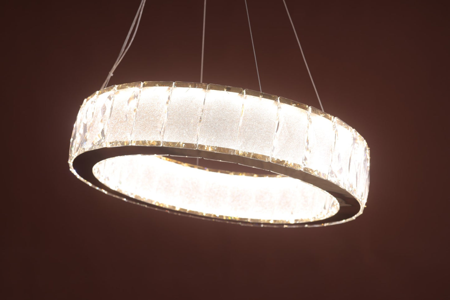 LED kandil chandelier GD 2197 - 600