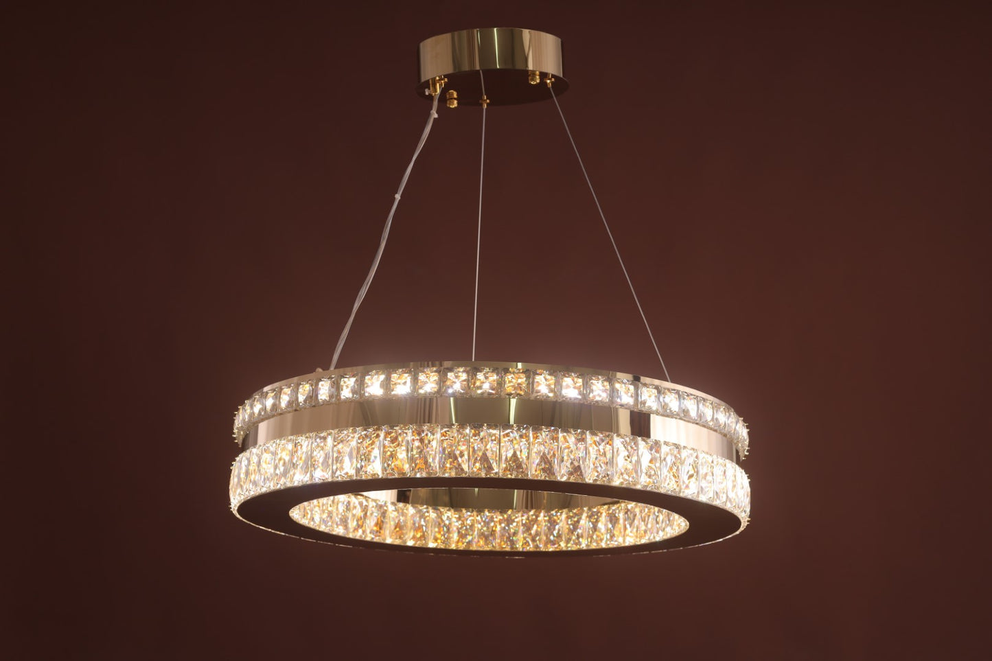 LED kandil chandelier GD2190 - 600