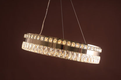 LED kandil chandelier GD2190 - 600