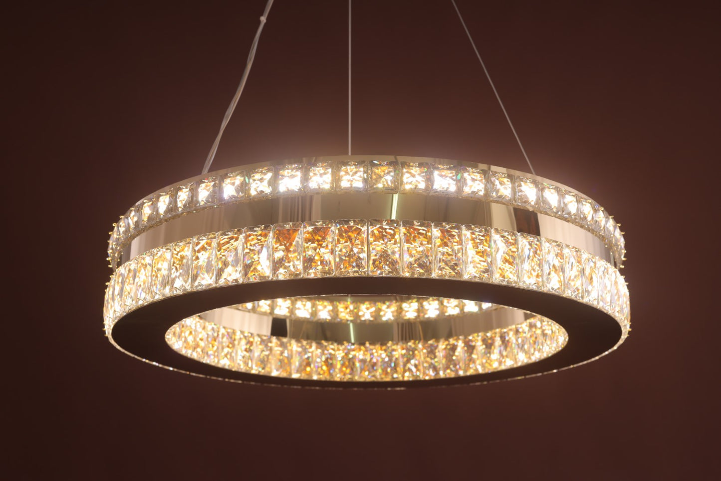 LED kandil chandelier GD2190 - 600