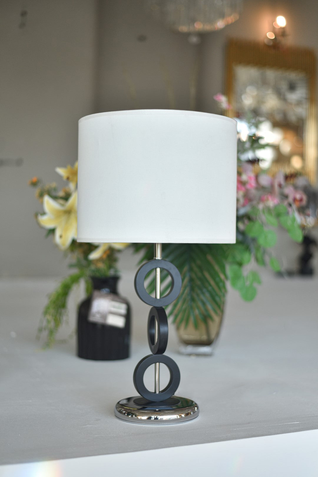 table lamp earring spray 81210279