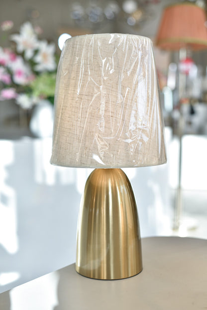 table lamp A 17126 - A Bronze