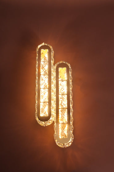 LED kandil wall lamp 2161/GD