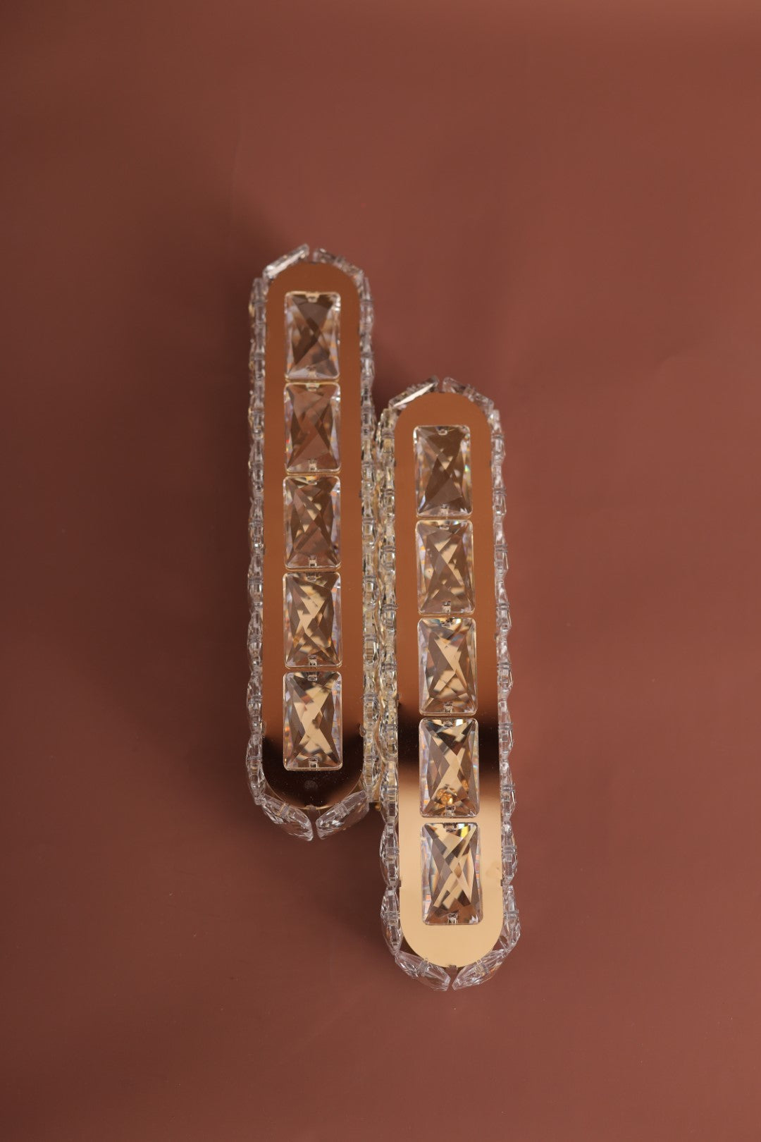 أبليك LED من نوع كانديل 2161/GD