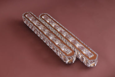 LED kandil wall lamp 2163 gd