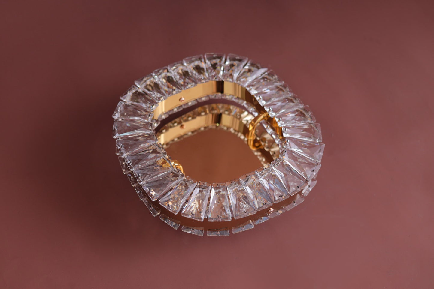 Cape Town led wall lamp