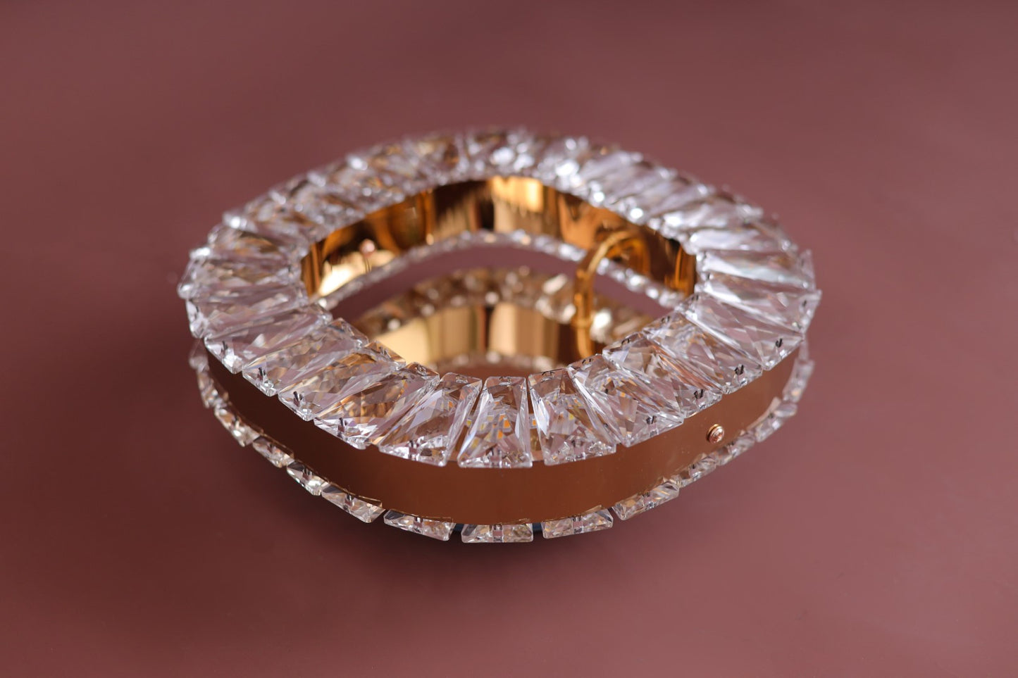 Cape Town led wall lamp