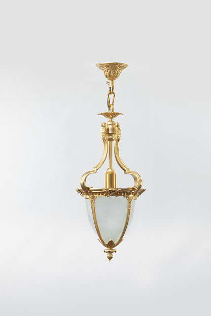 Bulgarian lantern medium matte