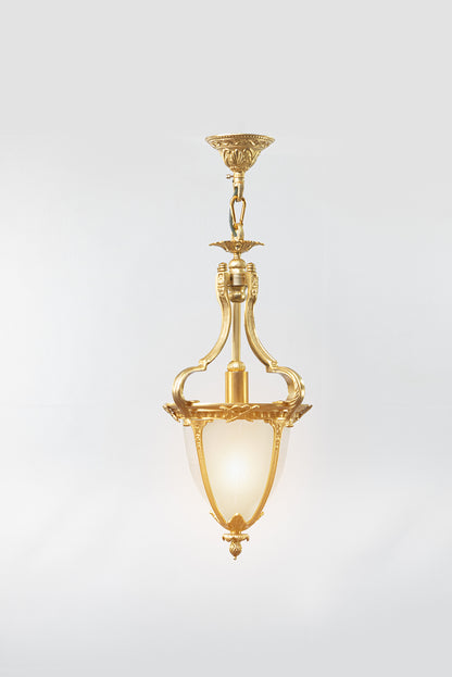 Bulgarian lantern medium matte