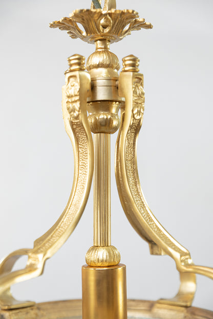 Bulgarian lantern medium matte